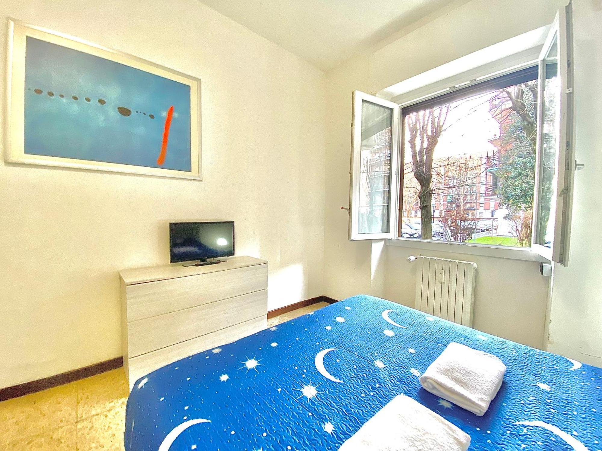 ミラノNavigli Style, Tra Metropolitana Famagosta, Comfort E Modernitaアパートメント エクステリア 写真